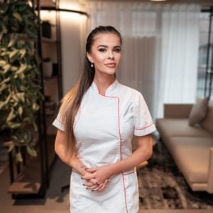 Picture of Rosita Ritokoski